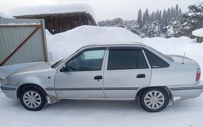 Daewoo Nexia I рестайлинг, 2003 год, 125 000 рублей, 1 фотография