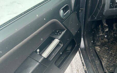 Ford Fusion I, 2007 год, 390 000 рублей, 1 фотография