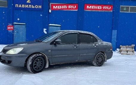 Mitsubishi Lancer IX, 2005 год, 290 000 рублей, 1 фотография