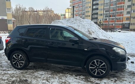 Nissan Qashqai, 2013 год, 1 090 000 рублей, 1 фотография