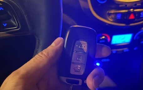 Hyundai Solaris II рестайлинг, 2012 год, 640 000 рублей, 1 фотография