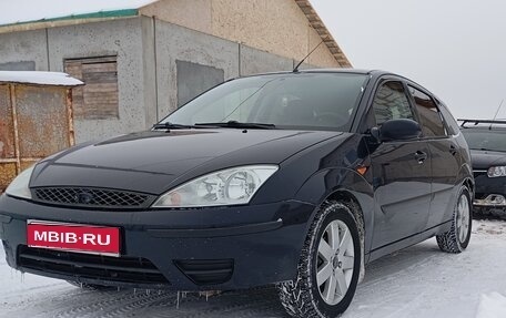Ford Focus IV, 2004 год, 310 000 рублей, 1 фотография