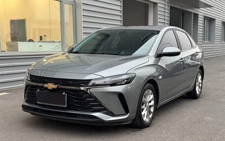 Chevrolet Monza, 2023 год, 1 560 000 рублей, 1 фотография