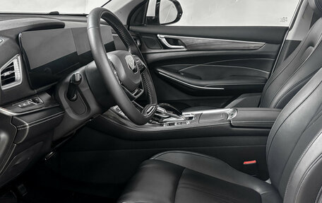 Skoda Octavia, 2012 год, 695 000 рублей, 16 фотография