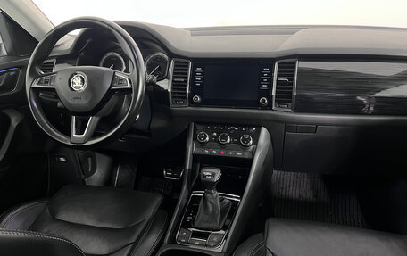 Skoda Kodiaq I, 2018 год, 2 729 000 рублей, 10 фотография