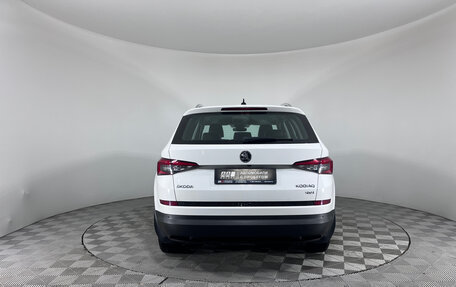 Skoda Kodiaq I, 2018 год, 2 729 000 рублей, 6 фотография