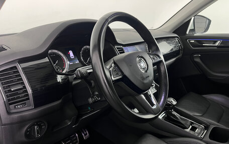 Skoda Kodiaq I, 2018 год, 2 729 000 рублей, 9 фотография