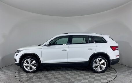Skoda Kodiaq I, 2018 год, 2 729 000 рублей, 8 фотография