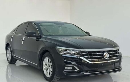 Volkswagen Passat B8 рестайлинг, 2023 год, 2 370 000 рублей, 3 фотография