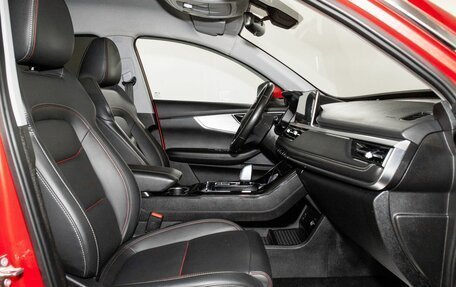 Chery Tiggo 7 Pro, 2021 год, 1 690 000 рублей, 6 фотография