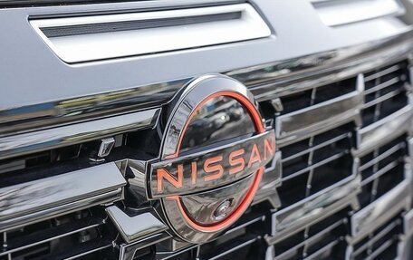 Nissan Armada, 2026 год, 19 490 000 рублей, 7 фотография