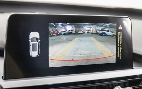 Chery Tiggo 7 Pro, 2021 год, 1 690 000 рублей, 14 фотография