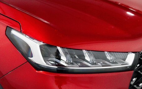 Chery Tiggo 7 Pro, 2021 год, 1 690 000 рублей, 22 фотография