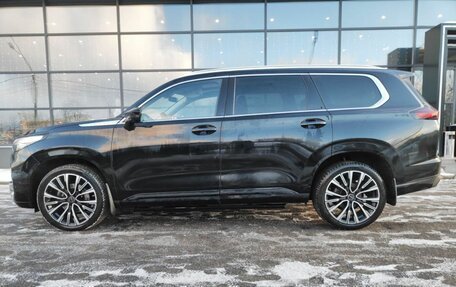 CheryExeed VX, 2023 год, 3 400 000 рублей, 2 фотография