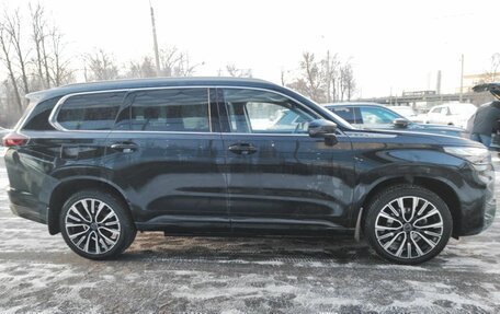 CheryExeed VX, 2023 год, 3 400 000 рублей, 6 фотография