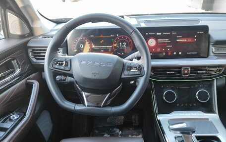CheryExeed VX, 2023 год, 3 400 000 рублей, 9 фотография