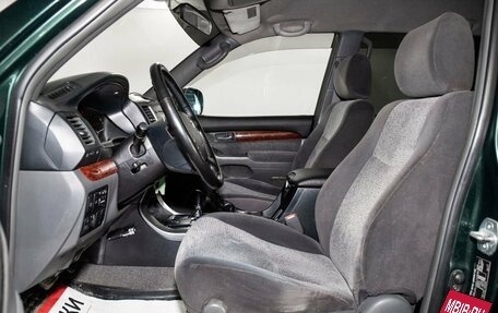 Toyota Land Cruiser Prado 120 рестайлинг, 2008 год, 2 470 000 рублей, 5 фотография