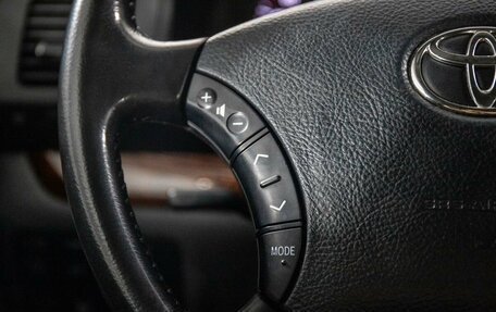 Toyota Land Cruiser Prado 120 рестайлинг, 2008 год, 2 470 000 рублей, 10 фотография