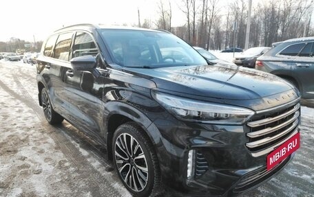 CheryExeed VX, 2023 год, 3 400 000 рублей, 7 фотография