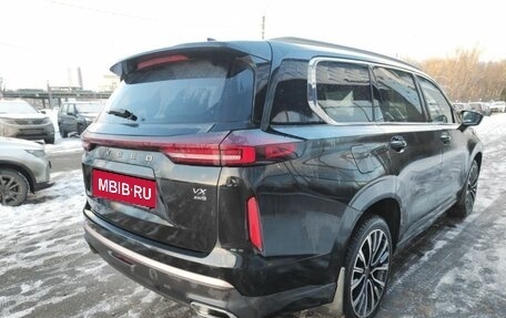 CheryExeed VX, 2023 год, 3 400 000 рублей, 5 фотография