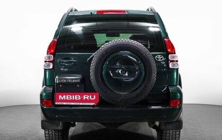 Toyota Land Cruiser Prado 120 рестайлинг, 2008 год, 2 470 000 рублей, 4 фотография