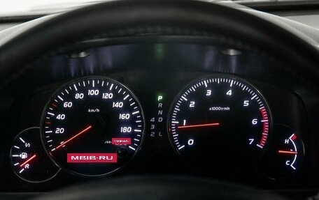 Toyota Land Cruiser Prado 120 рестайлинг, 2008 год, 2 470 000 рублей, 11 фотография