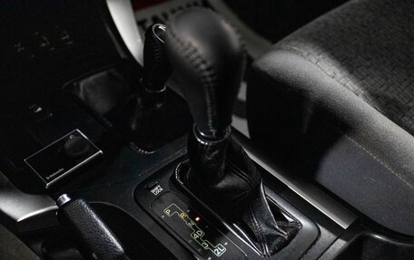 Toyota Land Cruiser Prado 120 рестайлинг, 2008 год, 2 470 000 рублей, 15 фотография