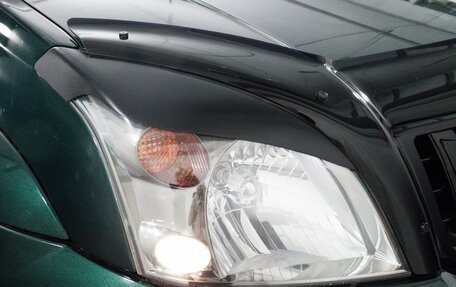 Toyota Land Cruiser Prado 120 рестайлинг, 2008 год, 2 470 000 рублей, 19 фотография