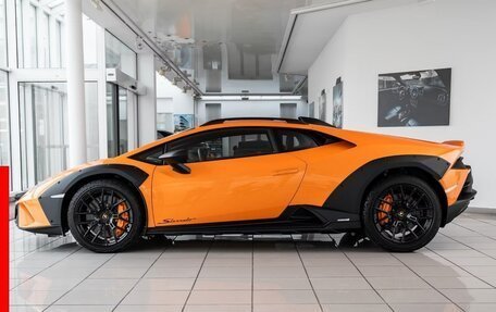 Lamborghini Huracán, 2024 год, 550 000 рублей, 2 фотография