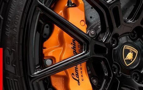 Lamborghini Huracán, 2024 год, 550 000 рублей, 7 фотография