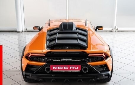 Lamborghini Huracán, 2024 год, 550 000 рублей, 3 фотография