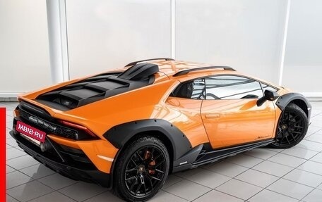 Lamborghini Huracán, 2024 год, 550 000 рублей, 4 фотография