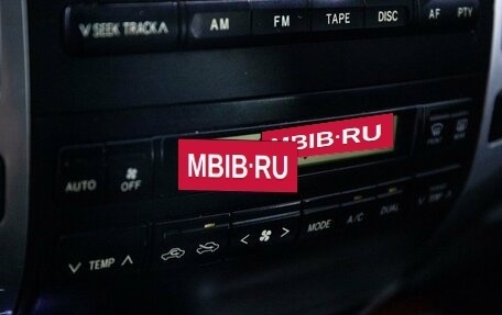 Toyota Land Cruiser Prado 120 рестайлинг, 2008 год, 2 470 000 рублей, 14 фотография