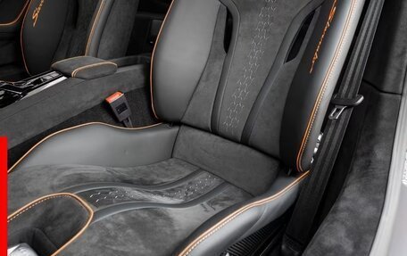 Lamborghini Huracán, 2024 год, 550 000 рублей, 12 фотография