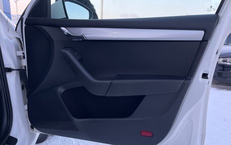 Skoda Octavia, 2014 год, 1 097 000 рублей, 15 фотография