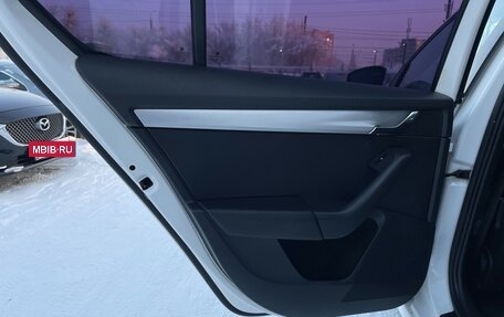 Skoda Octavia, 2014 год, 1 097 000 рублей, 14 фотография