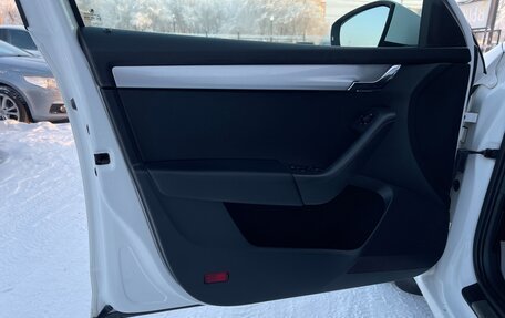 Skoda Octavia, 2014 год, 1 097 000 рублей, 19 фотография