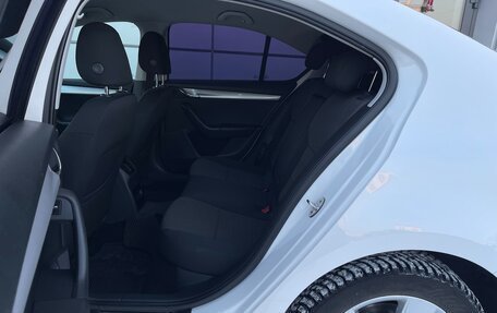 Skoda Octavia, 2014 год, 1 097 000 рублей, 22 фотография