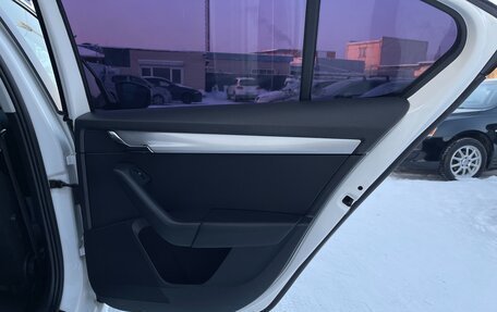 Skoda Octavia, 2014 год, 1 097 000 рублей, 23 фотография