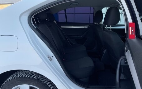 Skoda Octavia, 2014 год, 1 097 000 рублей, 21 фотография