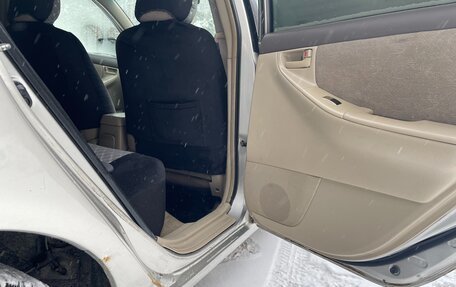 Toyota Corolla, 2001 год, 495 000 рублей, 11 фотография