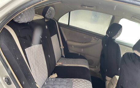 Toyota Corolla, 2001 год, 495 000 рублей, 12 фотография