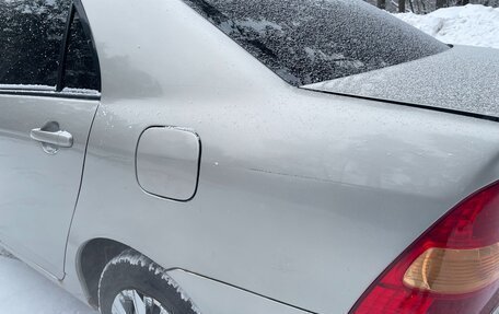 Toyota Corolla, 2001 год, 495 000 рублей, 22 фотография