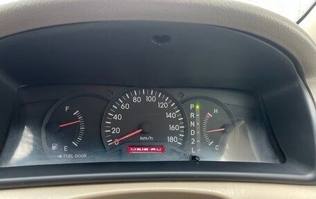 Toyota Corolla, 2001 год, 495 000 рублей, 16 фотография