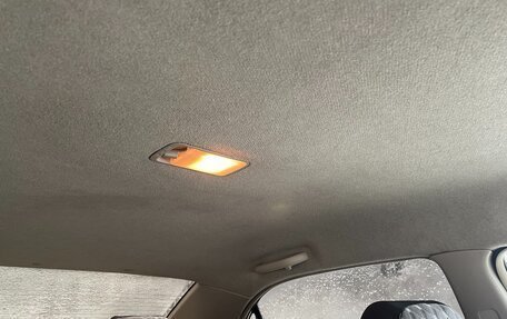 Toyota Corolla, 2001 год, 495 000 рублей, 25 фотография