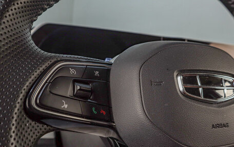 Geely Coolray I, 2023 год, 2 089 000 рублей, 10 фотография