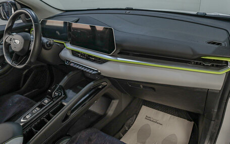 Geely Coolray I, 2023 год, 2 089 000 рублей, 8 фотография