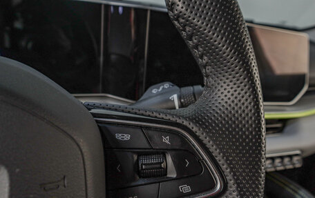 Geely Coolray I, 2023 год, 2 089 000 рублей, 11 фотография