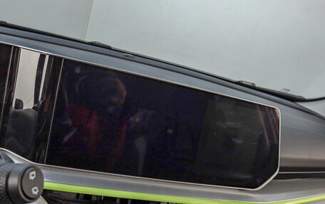 Geely Coolray I, 2023 год, 2 089 000 рублей, 13 фотография