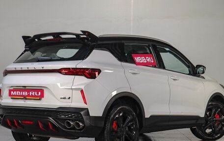 Geely Coolray I, 2023 год, 2 089 000 рублей, 3 фотография